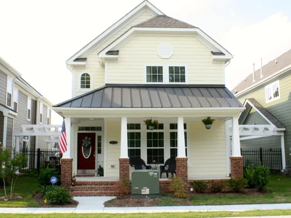 5551 Botanical Dr, Virginia Beach, VA