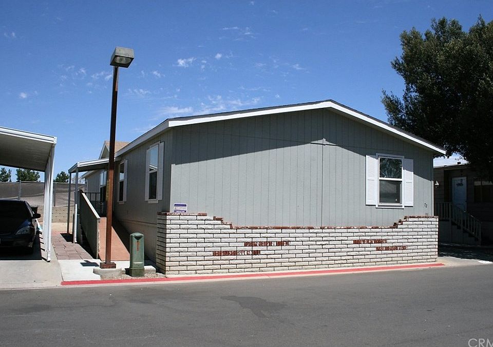1st image of 350 E San Jacinto Ave Space 72
