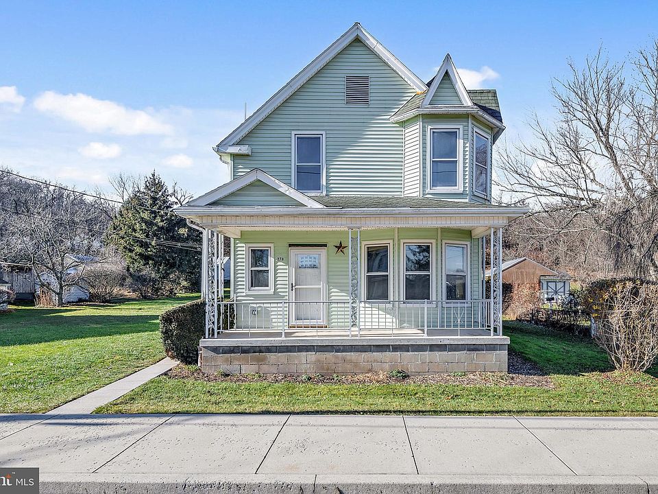 278 S York St, Etters, PA 17319 | Zillow