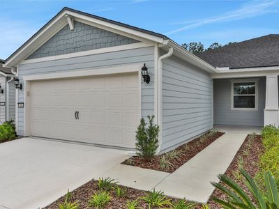 564 Jubilee Cir, Yulee, FL, 32097