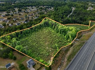 0 Southfort Dr Lot 1-2, Garner, NC 27529