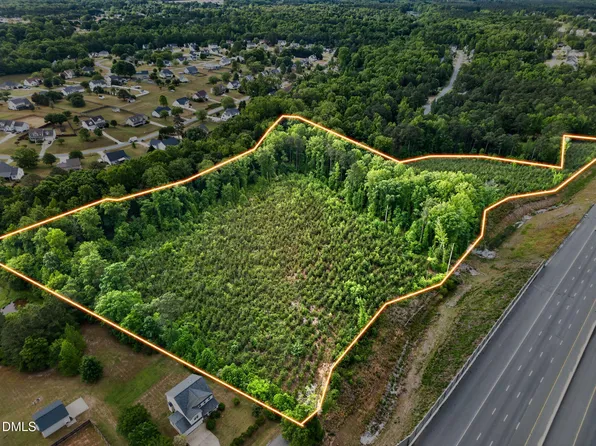 0 Southfort Dr Lot 1-2, Garner, NC 27529