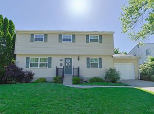 9184 Millcliff Dr, Cincinnati, OH 45231