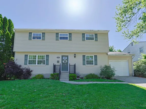 9184 Millcliff Dr, Cincinnati, OH 45231