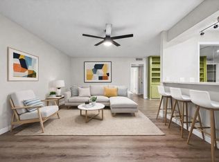 1240 Barton Hills Dr APT 105, Austin, TX 78704