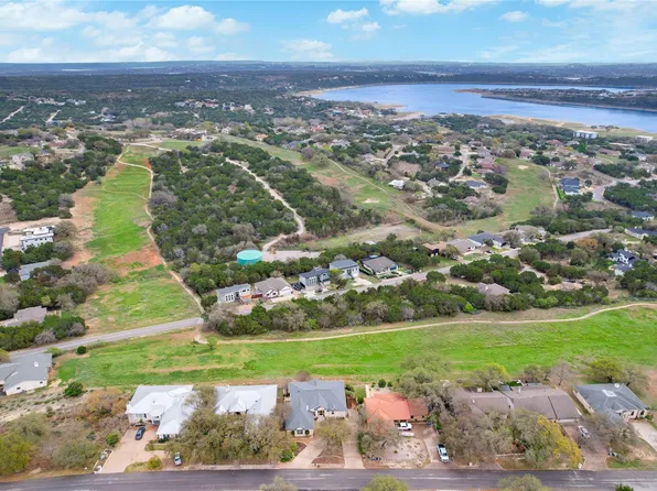 20711 Henry Ave, Lago Vista, TX 78645