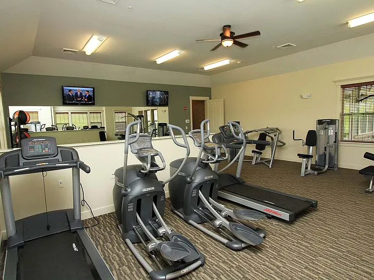 Preserve at Autumn Ridge Apartments — Photo 16