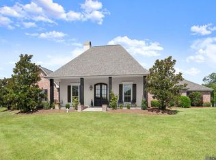 34375 Quarter Horse Ln, Walker, LA 70785