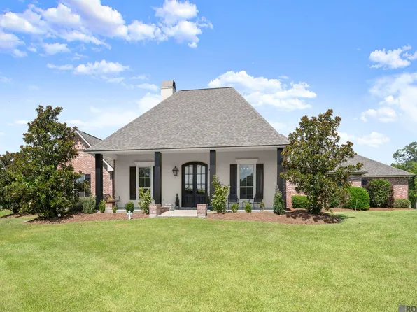 34375 Quarter Horse Ln, Walker, LA 70785