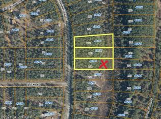 48219 S Bendapole Rd, Talkeetna, AK 99676