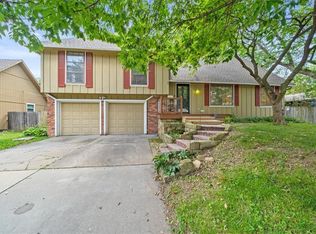 6629 Hardy St, Merriam, KS 66202