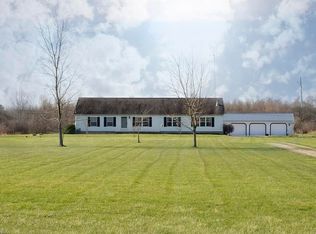 3329 State Route 305, Southington, OH 44470