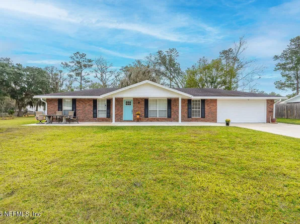 2826 WATER VIEW Circle, Jacksonville, FL 32226