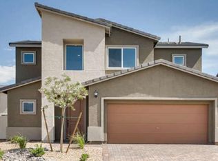 313 Coldwell Station Rd, North Las Vegas, NV 89084