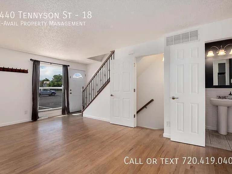 6440 Tennyson St #18 — Photo 7