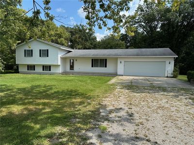 5116 N 950th St, Mason, IL, 62443
