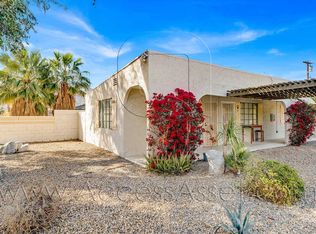 (*) Ave. La Fonda 78660, La Quinta, CA 92253