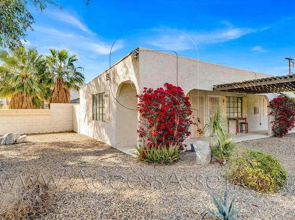 Ave. La Fonda 78660, 78660 Avenue La Fonda #1, La Quinta, CA 92253