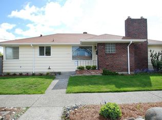 2601 N Huson St, Tacoma, WA 98407