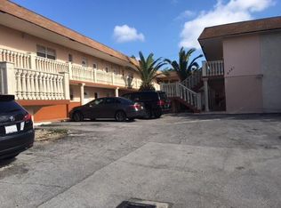 2750 Pierce St #115, Hollywood, FL 33020