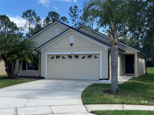 1920 COMMANDER WAY, KISSIMMEE, FL 34746