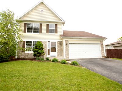 10 Beaver Creek Ct, Bolingbrook, IL, 60490