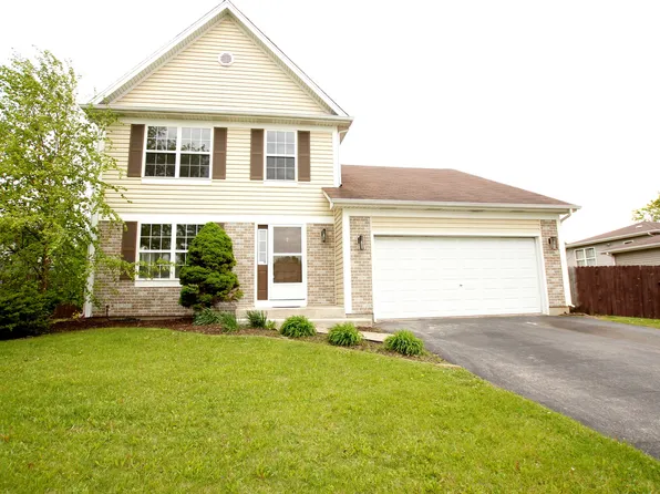 10 Beaver Creek Ct, Bolingbrook, IL 60490