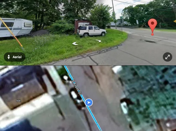 1 S Front Street Thwing St, Saint Clair, PA 17970