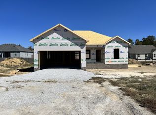 109 Saddle St, Manchester, TN 37355