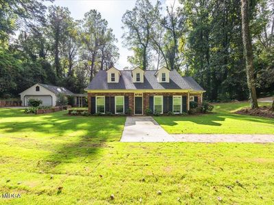 3823 Overlook Ave, Macon, GA, 31204