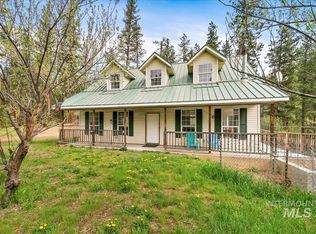 130 Daggett Creek Rd, Boise, ID 83716