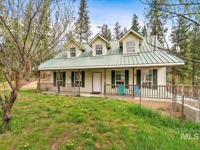 130 Daggett Creek Rd, Boise, ID, 83716