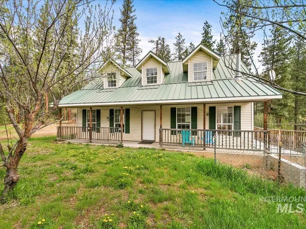 130 Daggett Creek Rd, Boise, ID 83716