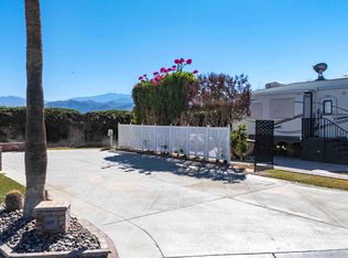 69411 Ramon Rd #277, Cathedral City, CA 92234