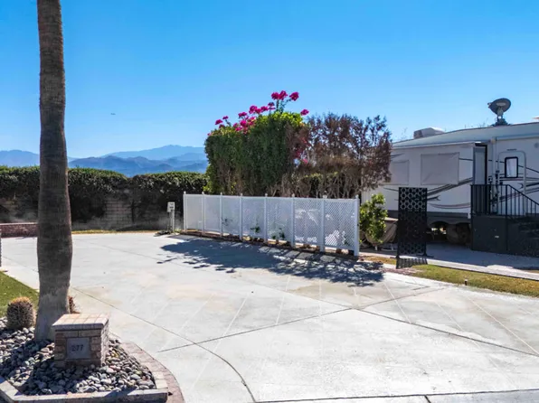 69411 Ramon Rd #277, Cathedral City, CA 92234