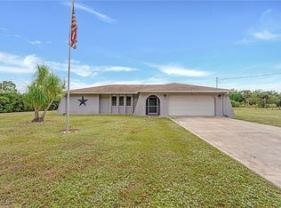 14501 Old Olga Rd, Fort Myers, FL 33905