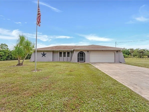 14501 Old Olga Rd, Fort Myers, FL 33905
