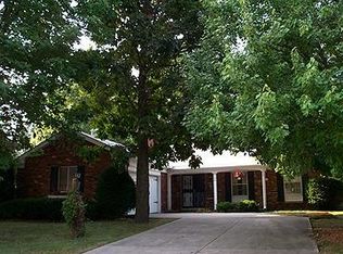 8317 Anemone Ln, Indianapolis, IN