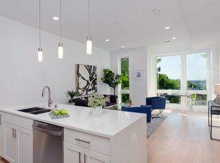 705 Euclid St NW #7, Washington, DC 20001