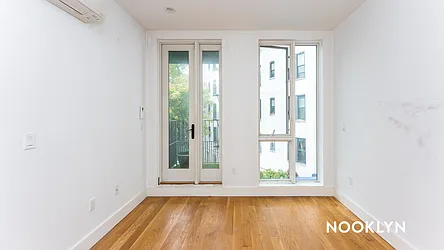 Rented by Nooklyn NYC LLC