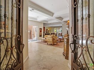 119 Viale Veneto, Rancho Mirage, CA 92270