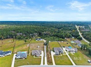 3397 Deer Crest Dr Lot 26, Mobile, AL 36695