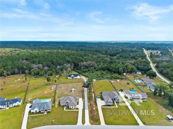 3397 Deer Crest Dr Lot 26, Mobile, AL 36695