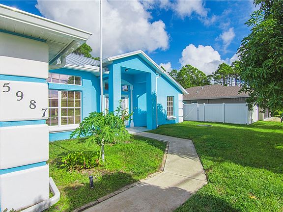 5th image of 5987 NW Baynard Dr