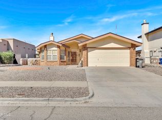 7529 Le Conte Dr, El Paso, TX 79912
