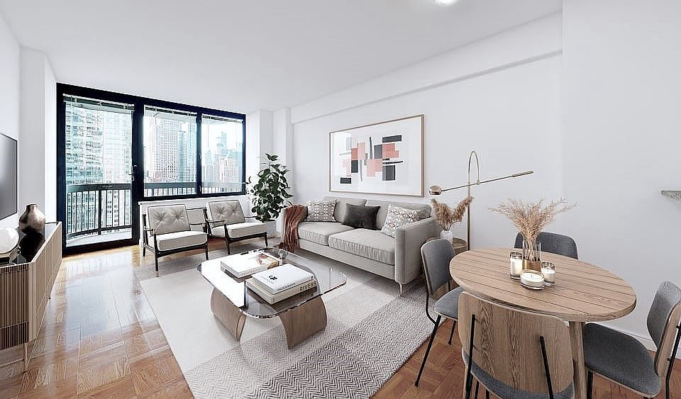 1st image of 235 W 56th St APT 39J
