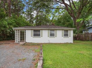 E⭐︎House 1653 Pepper Dr, Tallahassee, FL 32304 | Zillow