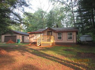 2619 Ridge Rd, Harrison, MI 48625