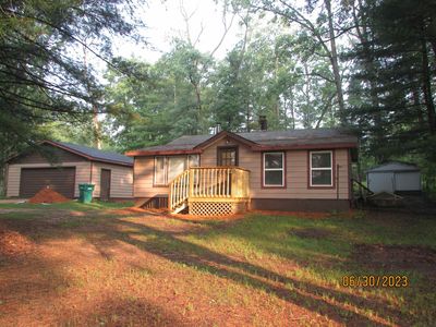 2619 Ridge Rd, Harrison, MI, 48625