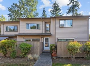 20906 114th Pl SE APT 17, Kent, WA